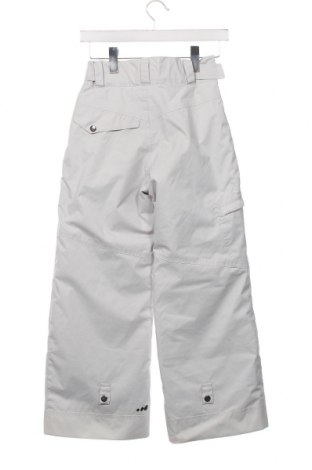 Pantaloni pentru copii pentru sporturi de iarnă Decathlon, Mărime 9-10y/ 140-146 cm, Culoare Gri, Preț 116,00 Lei