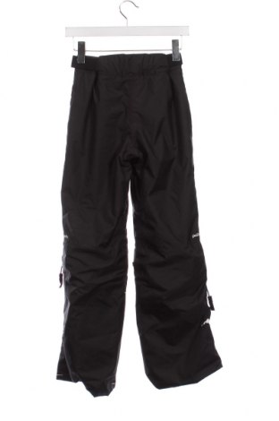 Детски панталон за зимни спортове Decathlon, Размер 9-10y/ 140-146 см, Цвят Черен, Цена 12,75 лв.