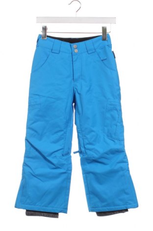 Pantaloni pentru copii pentru sporturi de iarnă Fire Fly, Mărime 7-8y/ 128-134 cm, Culoare Albastru, Preț 28,93 Lei