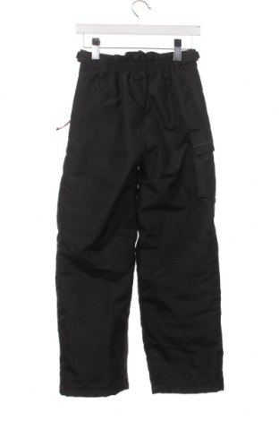 Dětské kalhoty pro zimní sporty  H2O, Velikost 10-11y/ 146-152 cm, Barva Černá, Cena  136,00 Kč