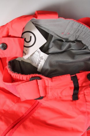 Детски панталон за зимни спортове Kilpi, Размер 9-10y/ 140-146 см, Цвят Оранжев, Цена 41,00 лв.