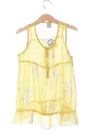 Μπλουζάκι αμάνικο παιδικό, Μέγεθος 7-8y/ 128-134 εκ., Χρώμα Πολύχρωμο, Τιμή 1,60 €