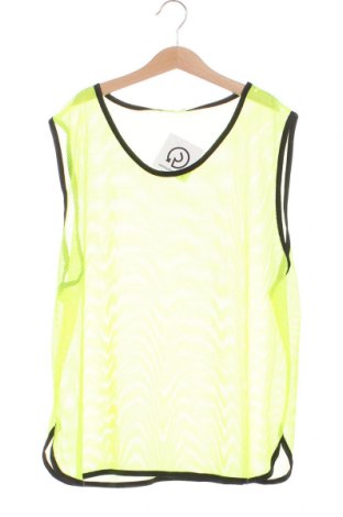Μπλουζάκι αμάνικο παιδικό, Μέγεθος 15-18y/ 170-176 εκ., Χρώμα Πράσινο, Τιμή 2,41 €