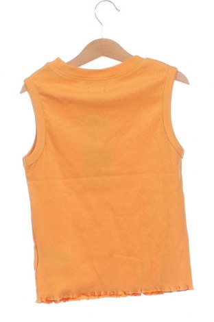 Μπλουζάκι αμάνικο παιδικό Canada House, Μέγεθος 11-12y/ 152-158 εκ., Χρώμα Πορτοκαλί, Τιμή 8,25 €