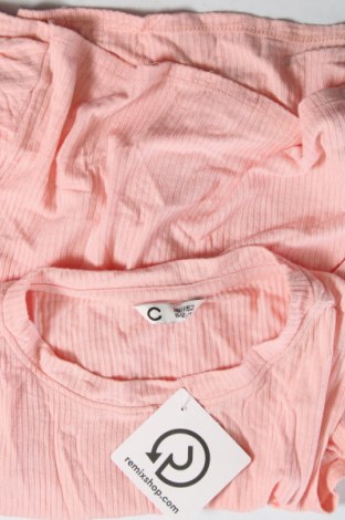 Μπλουζάκι αμάνικο παιδικό Cubus, Μέγεθος 11-12y/ 152-158 εκ., Χρώμα Ρόζ , Τιμή 3,40 €