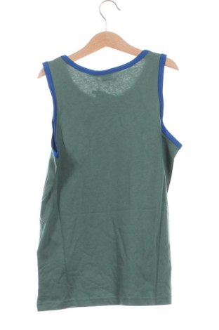 Μπλουζάκι αμάνικο παιδικό FILA, Μέγεθος 10-11y/ 146-152 εκ., Χρώμα Πράσινο, Τιμή 15,88 €