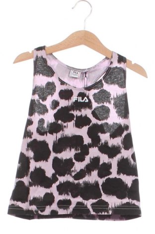 Μπλουζάκι αμάνικο παιδικό FILA, Μέγεθος 8-9y/ 134-140 εκ., Χρώμα Πολύχρωμο, Τιμή 16,68 €