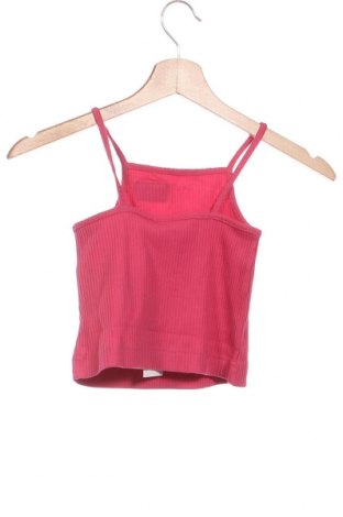 Μπλουζάκι αμάνικο παιδικό FILA, Μέγεθος 2-3y/ 98-104 εκ., Χρώμα Ρόζ , Τιμή 15,01 €