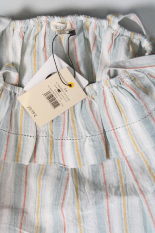 Μπλουζάκι αμάνικο παιδικό Gocco, Μέγεθος 5-6y/ 116-122 εκ., Χρώμα Πολύχρωμο, Τιμή 15,98 €