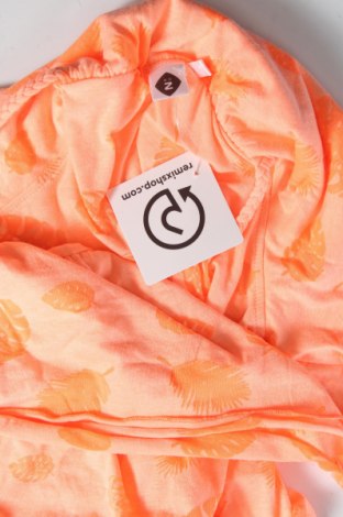 Μπλουζάκι αμάνικο παιδικό Grain De Ble, Μέγεθος 11-12y/ 152-158 εκ., Χρώμα Πορτοκαλί, Τιμή 2,35 €