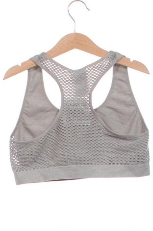 Kinder Top H&M, Größe 12-13y/ 158-164 cm, Farbe Grau, Preis 7,65 €