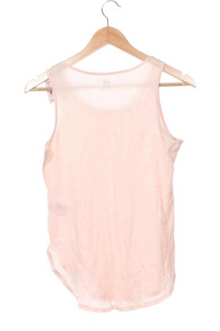 Μπλουζάκι αμάνικο παιδικό H&M, Μέγεθος 12-13y/ 158-164 εκ., Χρώμα Ρόζ , Τιμή 3,45 €