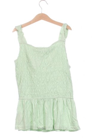 Detské tielko  H&M, Veľkosť 12-13y/ 158-164 cm, Farba Zelená, Cena  2,66 €