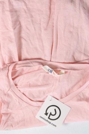 Dětské tilko  H&M, Velikost 12-13y/ 158-164 cm, Barva Růžová, Cena  74,00 Kč