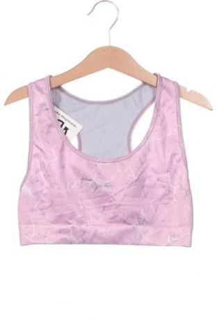 Μπλουζάκι αμάνικο παιδικό Lindex, Μέγεθος 14-15y/ 168-170 εκ., Χρώμα Ρόζ , Τιμή 11,13 €