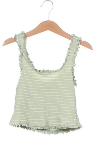 Μπλουζάκι αμάνικο παιδικό New Look, Μέγεθος 9-10y/ 140-146 εκ., Χρώμα Πράσινο, Τιμή 2,67 €