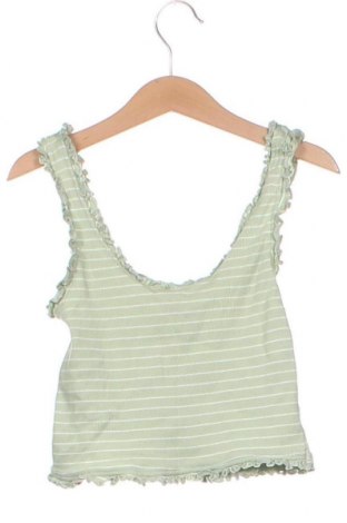 Μπλουζάκι αμάνικο παιδικό New Look, Μέγεθος 9-10y/ 140-146 εκ., Χρώμα Πράσινο, Τιμή 1,67 €