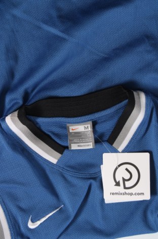 Kinder Top Nike, Größe 11-12y/ 152-158 cm, Farbe Blau, Preis 13,22 €