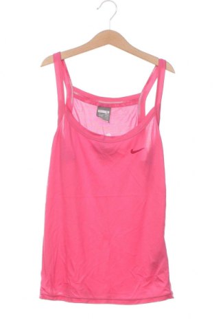 Detské tielko  Nike, Veľkosť 13-14y/ 164-168 cm, Farba Ružová, Cena  11,95 €