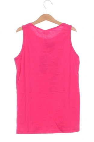 Μπλουζάκι αμάνικο παιδικό iDO, Μέγεθος 11-12y/ 152-158 εκ., Χρώμα Ρόζ , Τιμή 15,98 €