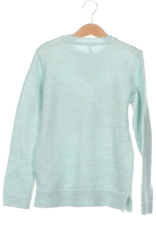 Παιδικό πουλόβερ Defacto, Μέγεθος 6-7y/ 122-128 εκ., Χρώμα Μπλέ, Τιμή 8,62 €