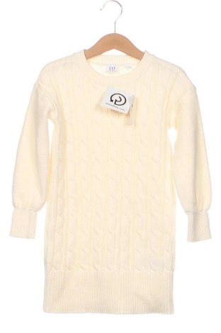 Παιδικό πουλόβερ Gap Kids, Μέγεθος 4-5y/ 110-116 εκ., Χρώμα Εκρού, Τιμή 14,54 €
