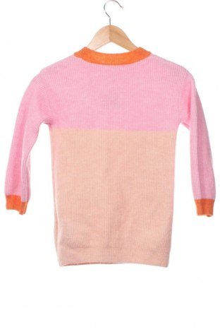Παιδικό πουλόβερ H&M, Μέγεθος 4-5y/ 110-116 εκ., Χρώμα Πολύχρωμο, Τιμή 4,40 €