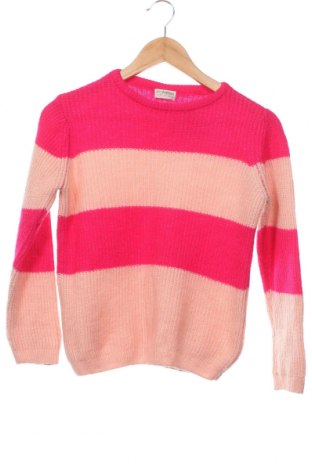 Детски пуловер LC Waikiki, Размер 11-12y/ 152-158 см, Цвят Розов, Цена 5,04 лв.