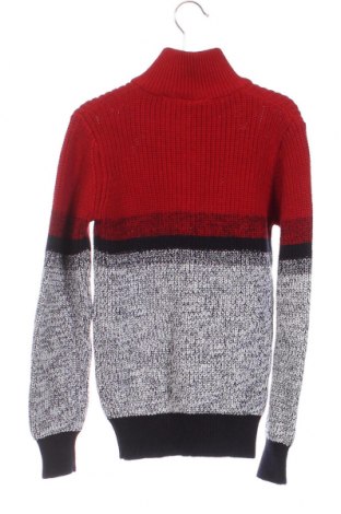 Детски пуловер Oviesse, Размер 6-7y/ 122-128 см, Цвят Многоцветен, Цена 16,74 лв.