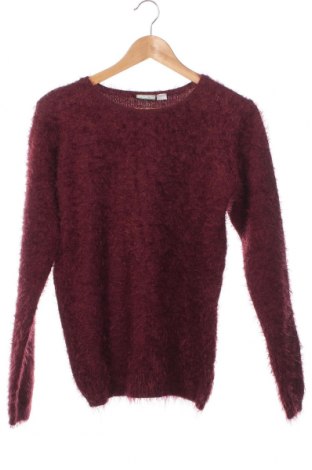 Детски пуловер Pepperts!, Размер 15-18y/ 170-176 см, Цвят Червен, Цена 7,47 лв.