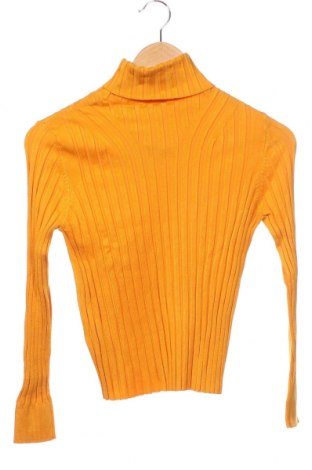 Παιδικό πουλόβερ S.Oliver, Μέγεθος 11-12y/ 152-158 εκ., Χρώμα Κίτρινο, Τιμή 8,00 €