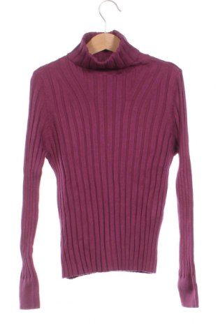 Детски пуловер S.Oliver, Размер 11-12y/ 152-158 см, Цвят Лилав, Цена 11,75 лв.
