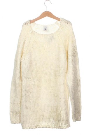 Dziecięcy sweter Target, Rozmiar 15-18y/ 170-176 cm, Kolor ecru, Cena 35,63 zł