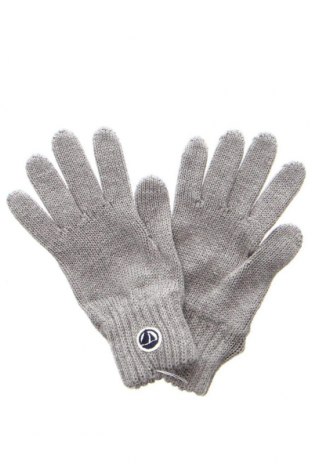 Kinder Handschuhe Petit Bateau, Farbe Grau, Preis 8,86 €