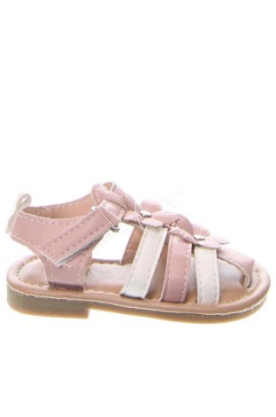 Dětské sandály, Velikost 17, Barva Vícebarevné, Cena  211,00 Kč