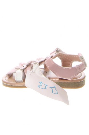 Detské sandále, Veľkosť 17, Farba Viacfarebná, Cena  6,40 €
