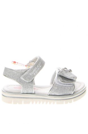 Sandale pentru copii Balducci, Mărime 24, Culoare Argintiu, Preț 71,05 Lei