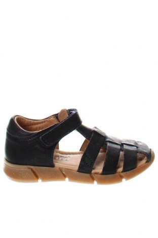 Dětské sandály Bisgaard, Velikost 26, Barva Modrá, Cena  991,00 Kč