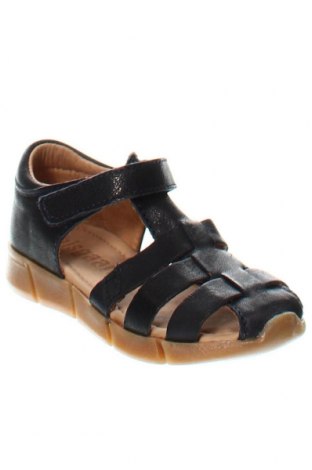 Kinder Sandalen Bisgaard, Größe 26, Farbe Blau, Preis 61,86 €