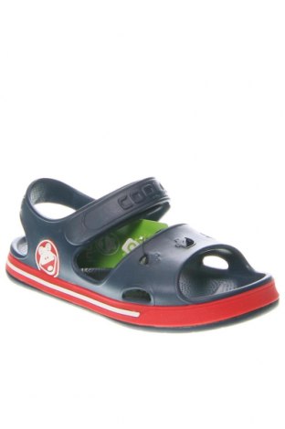 Detské sandále Coqui, Veľkosť 33, Farba Modrá, Cena  18,04 €
