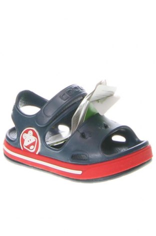 Dětské sandály Coqui, Velikost 21, Barva Modrá, Cena  522,00 Kč