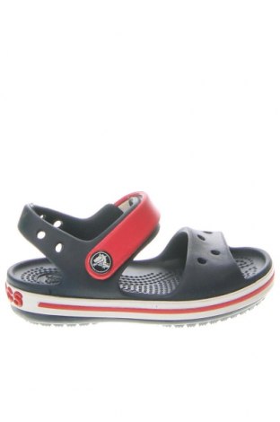 Detské sandále Crocs, Veľkosť 23, Farba Modrá, Cena  20,62 €