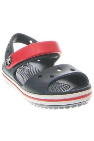 Detské sandále Crocs, Veľkosť 23, Farba Modrá, Cena  20,62 €