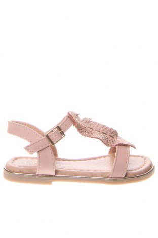 Detské sandále Doremi, Veľkosť 25, Farba Ružová, Cena  19,95 €