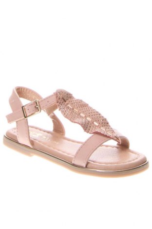 Detské sandále Doremi, Veľkosť 25, Farba Ružová, Cena  10,18 €