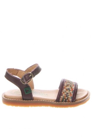 Detské sandále El Naturalista, Veľkosť 25, Farba Viacfarebná, Cena  22,27 €