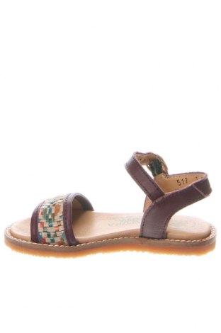 Dětské sandály El Naturalista, Velikost 25, Barva Vícebarevné, Cena  626,00 Kč