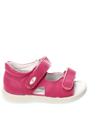 Sandale pentru copii Falcotto, Mărime 23, Culoare Roz, Preț 94,73 Lei