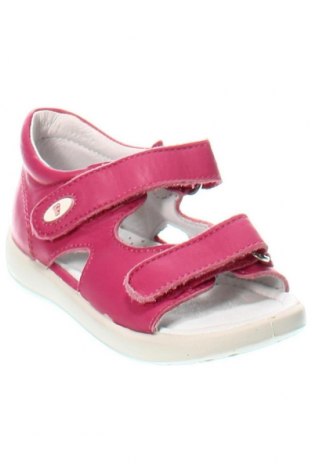 Dětské sandály Falcotto, Velikost 23, Barva Růžová, Cena  696,00 Kč
