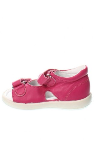 Sandale pentru copii Falcotto, Mărime 23, Culoare Roz, Preț 157,89 Lei
